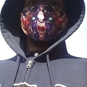 Meet your Posher, Anthony